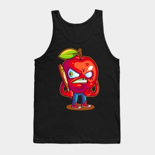 Bad Apple Tank Top